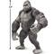Lanard Primal Clash! Big Boss Gorilla! 17" Action Figure